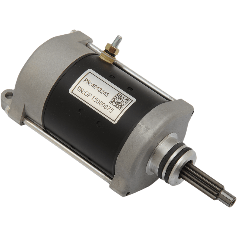 RICK'S MOTORSPORT ELECTRIC STARTER (61 - 521) - DRIVEN Canada's Powersports 61 - 52161 - 521