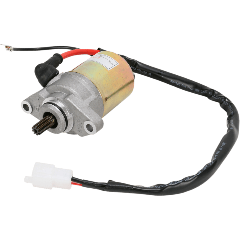RICK'S MOTORSPORT ELECTRIC STARTER (61 - 606) - DRIVEN Canada's Powersports 61 - 60661 - 606
