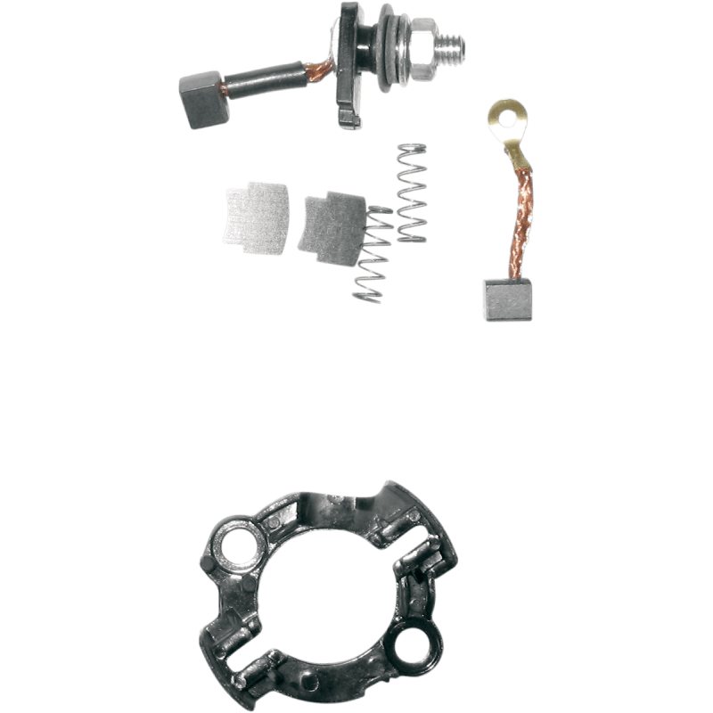 RICK'S MOTORSPORT ELECTRIC STARTER BRUSH HOLDER KIT (70 - 511) - DRIVEN Canada's Powersports 70 - 51170 - 511