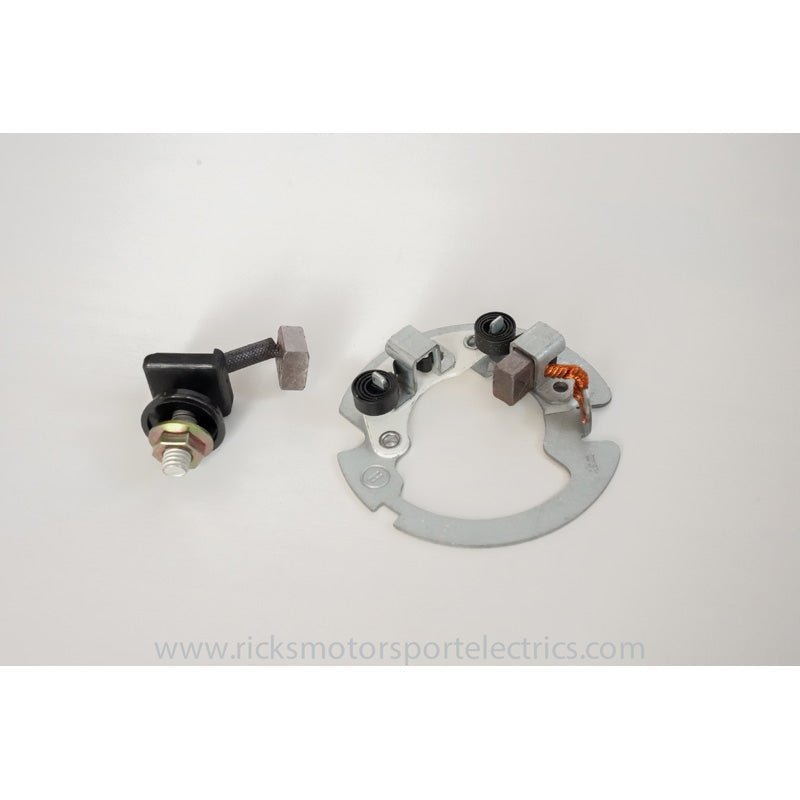 RICK'S MOTORSPORT ELECTRIC STARTER BRUSH HOLDER KIT (70 - 506) - Driven Powersports Inc.70 - 50670 - 506