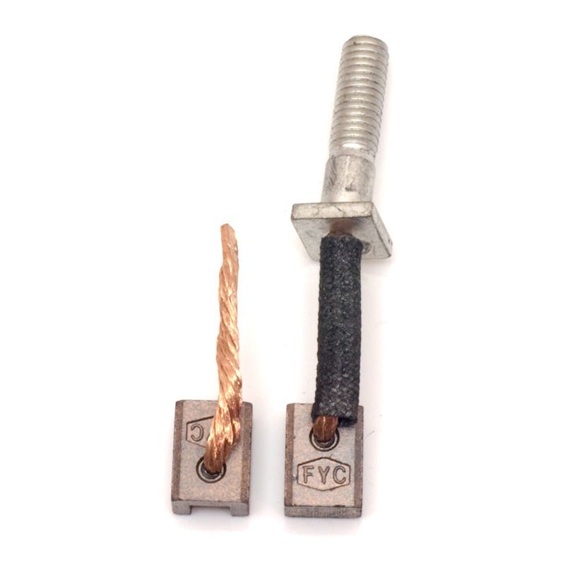 RICK'S MOTORSPORT ELECTRIC STARTER BRUSH KIT (70 - 107) - Driven Powersports Inc.70 - 10770 - 107