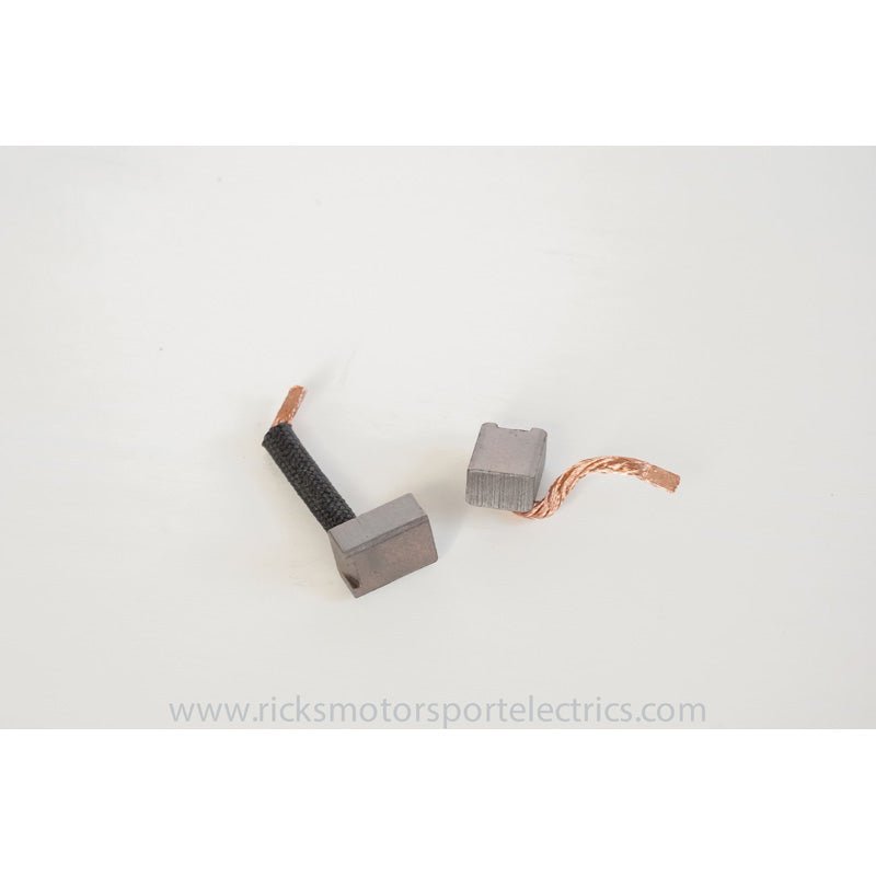 RICK'S MOTORSPORT ELECTRIC STARTER BRUSH KIT (70 - 101) - Driven Powersports Inc.70 - 10170 - 101