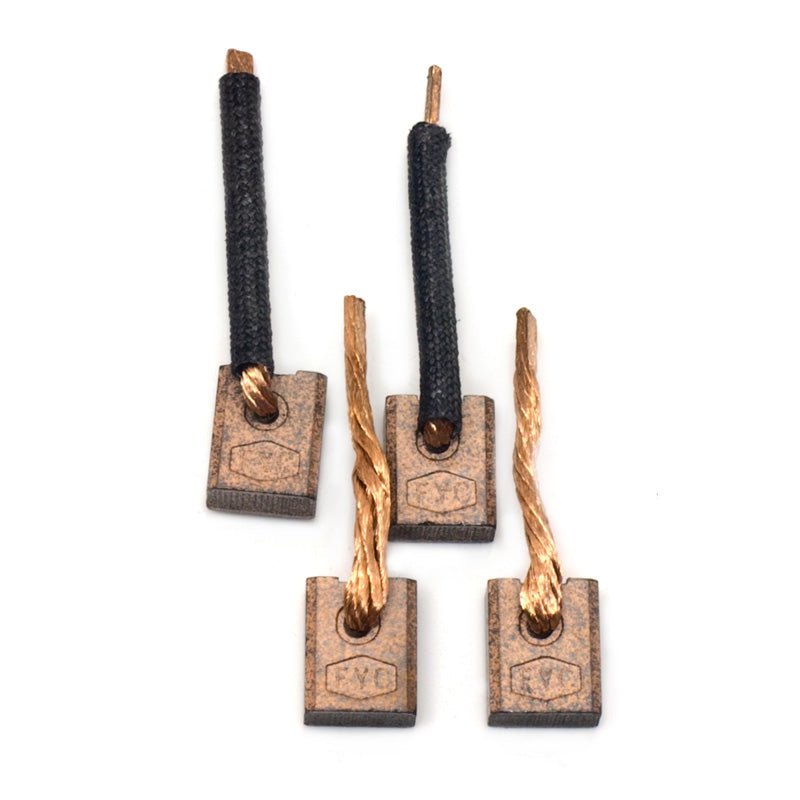 RICK'S MOTORSPORT ELECTRIC STARTER BRUSH KIT (70 - 102) - Driven Powersports Inc.70 - 10270 - 102