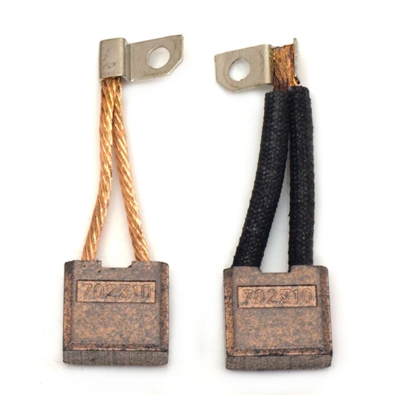 RICK'S MOTORSPORT ELECTRIC STARTER BRUSH KIT (70 - 103) - Driven Powersports Inc.70 - 10370 - 103