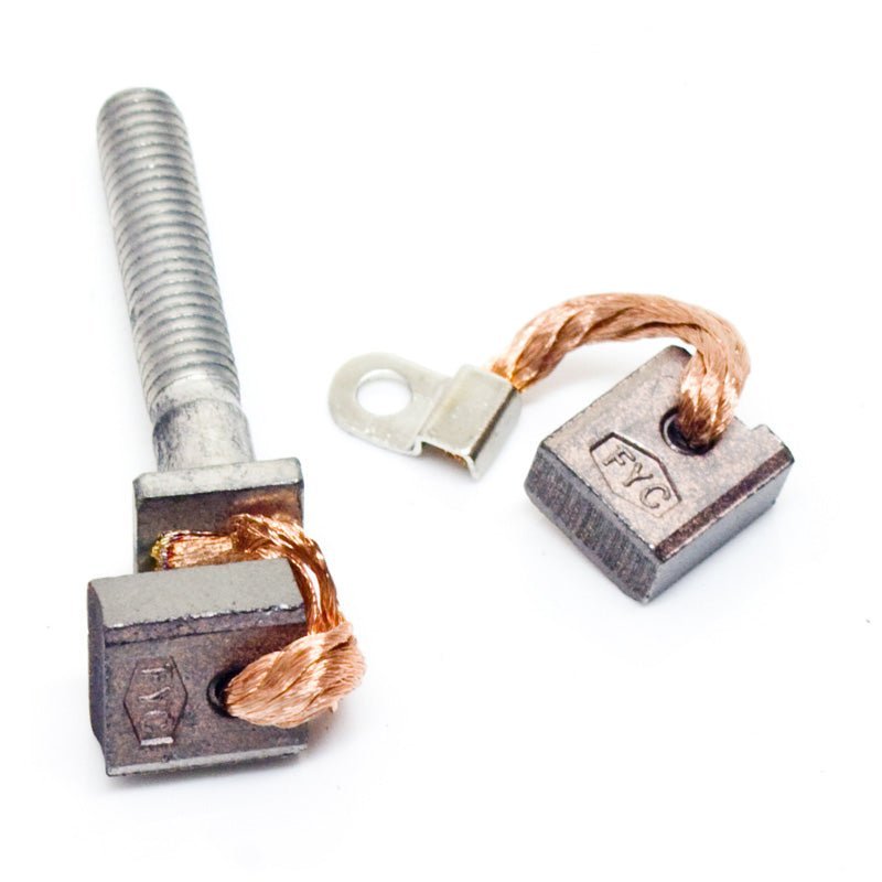 RICK'S MOTORSPORT ELECTRIC STARTER BRUSH KIT (70 - 108) - Driven Powersports Inc.70 - 10870 - 108