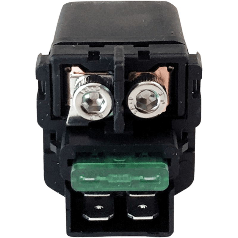 RICK'S MOTORSPORT ELECTRIC STARTER RELAY - Driven Powersports Inc.65 - 108