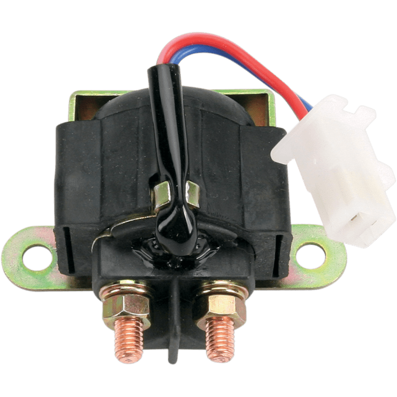 RICK'S MOTORSPORT ELECTRIC STARTER SOLENOID - Driven Powersports Inc.65 - 302