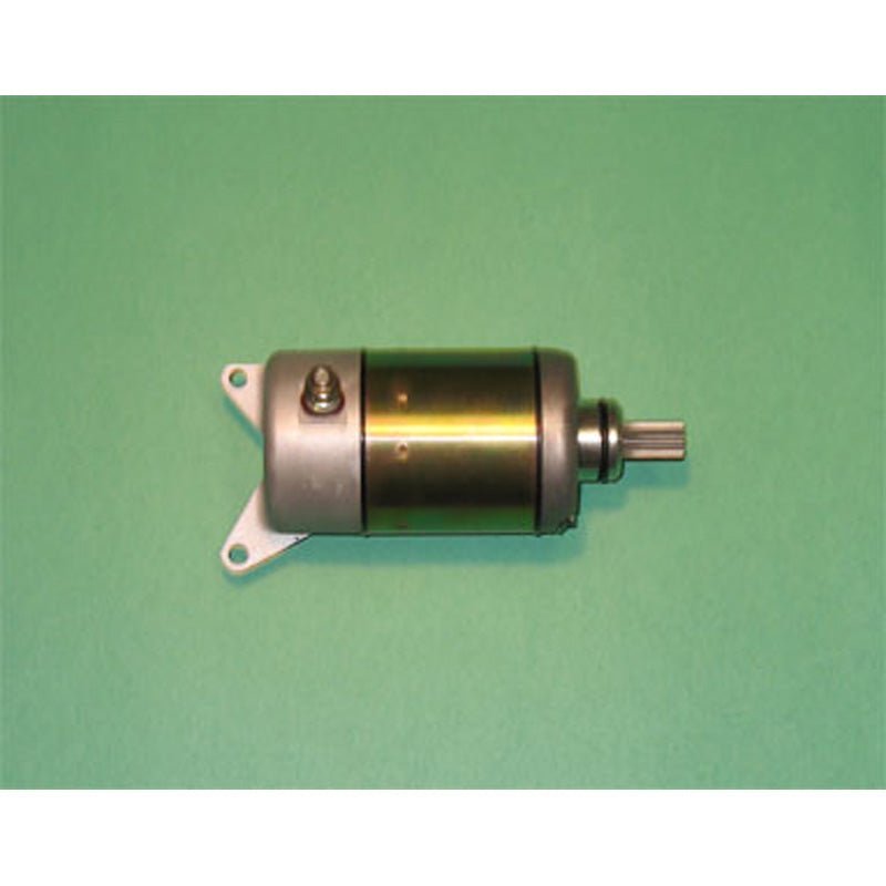 RICK'S MOTORSPORT ELECTRIC STARTER (61 - 411) - Driven Powersports Inc.61 - 41161 - 411
