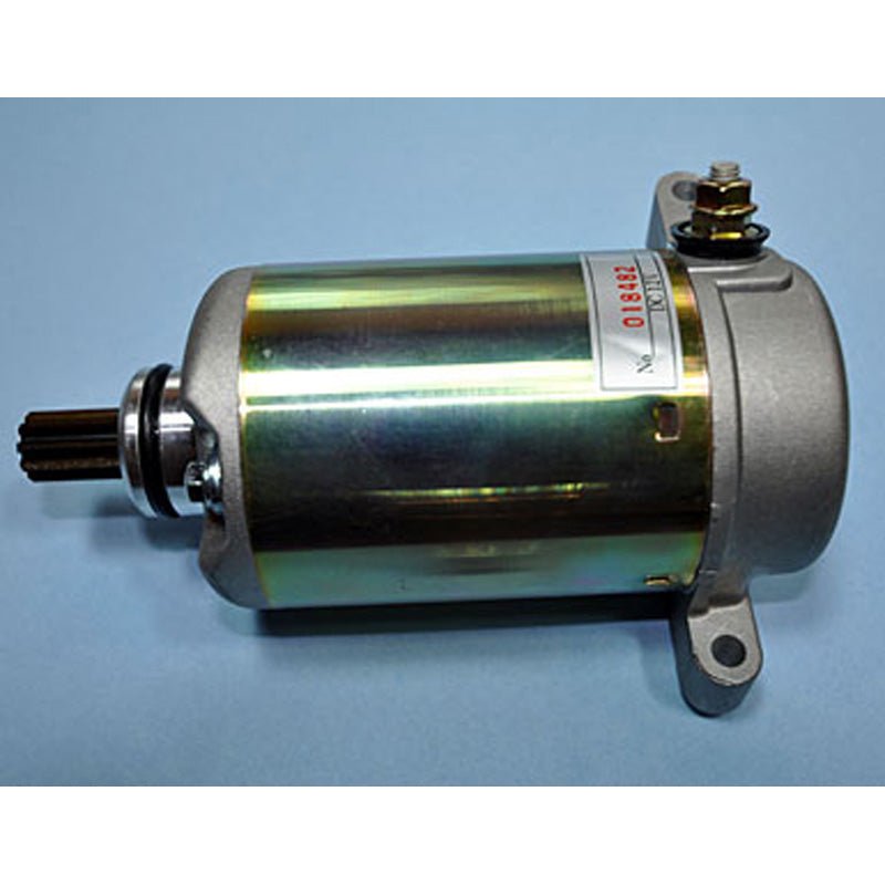 RICK'S MOTORSPORT ELECTRIC STARTER (61 - 406) - Driven Powersports Inc.61 - 40661 - 406