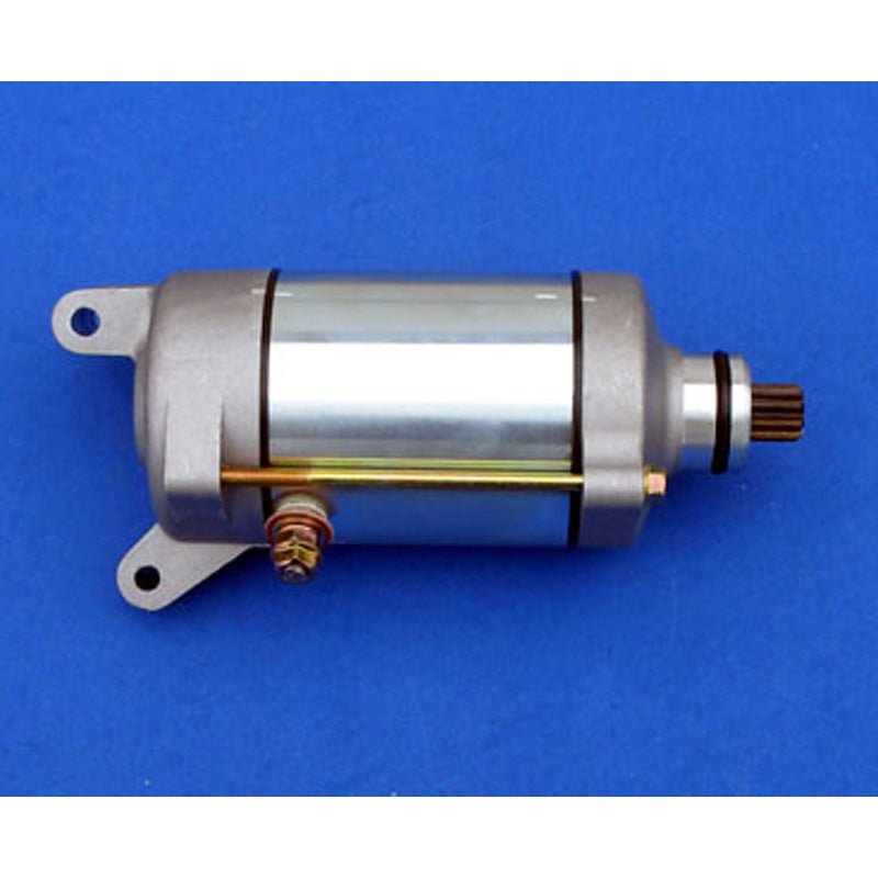RICK'S MOTORSPORT ELECTRIC STARTER (61 - 412) - Driven Powersports Inc.61 - 41261 - 412