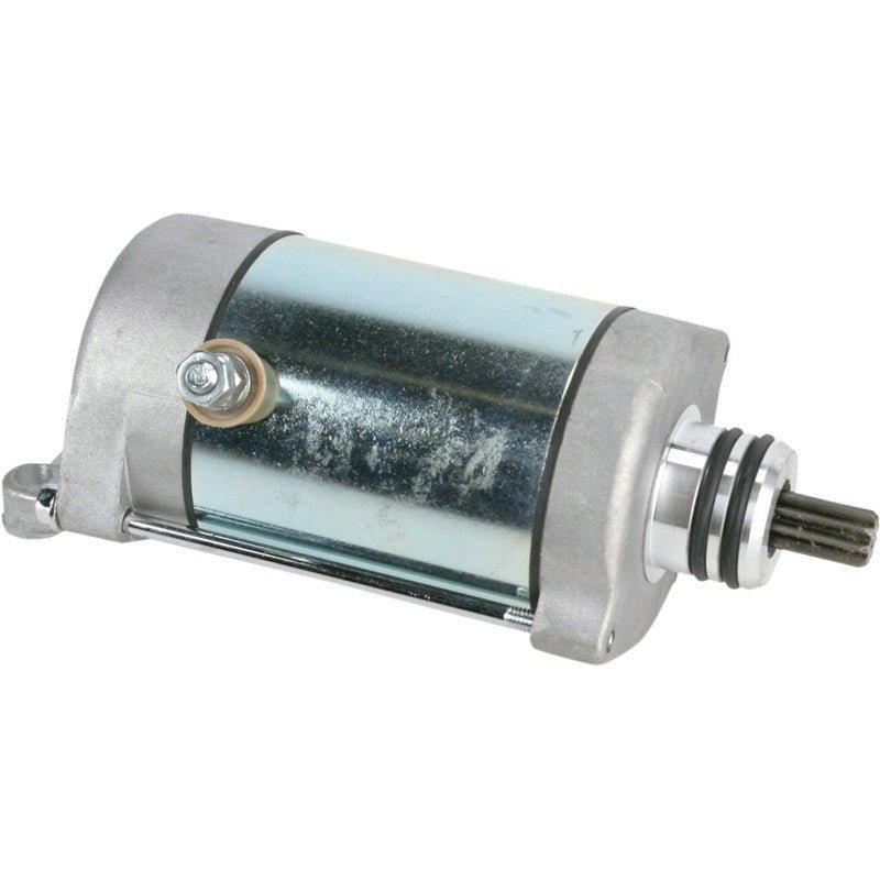RICK'S MOTORSPORT ELECTRIC STARTER (64 - 502) - Driven Powersports Inc.64 - 50264 - 502