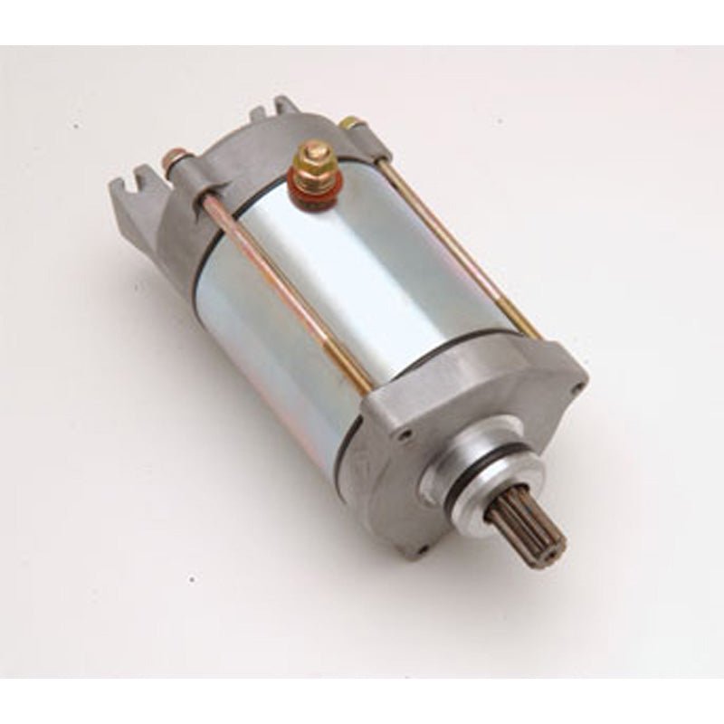 RICK'S MOTORSPORT ELECTRIC STARTER (61 - 105) - Driven Powersports Inc.61 - 10561 - 105