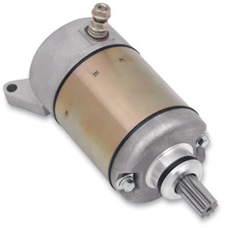RICK'S MOTORSPORT ELECTRIC STARTER (61 - 410) - Driven Powersports Inc.61 - 41061 - 410