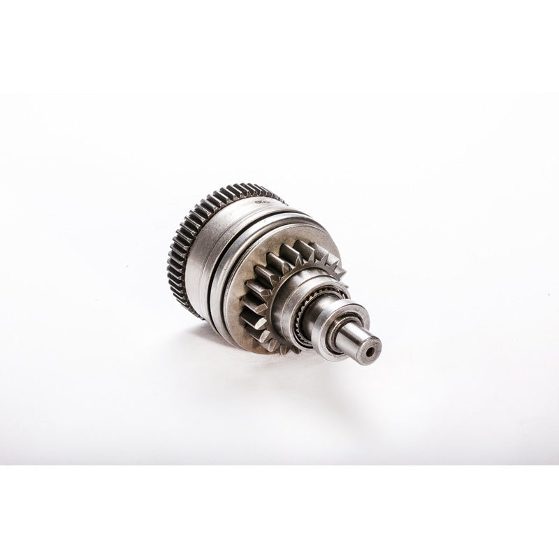 RICK'S MOTORSPORT ELECTRIC STARTER - Driven Powersports