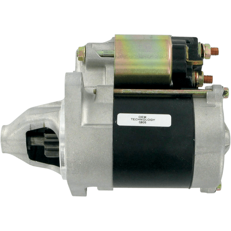 Rick's Motorsport Electric Starter - DRIVEN Canada's Powersports 61-212