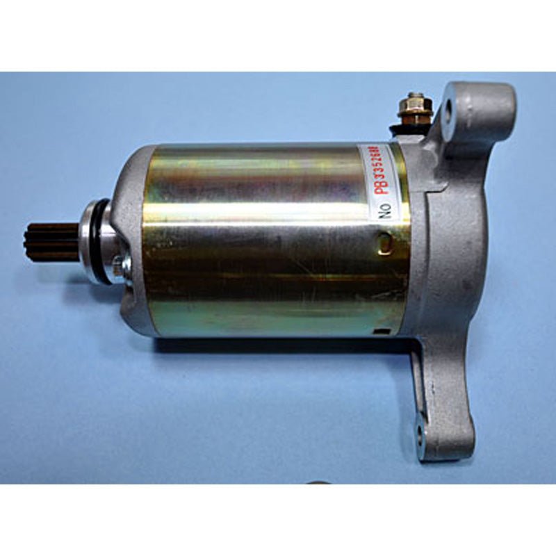 RICK'S MOTORSPORT ELECTRIC STARTER - Driven Powersports