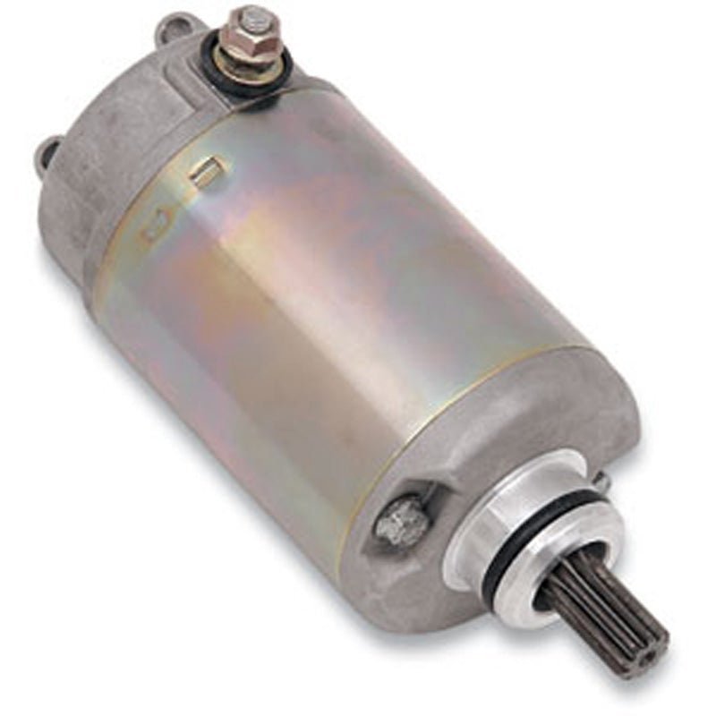 RICK'S MOTORSPORT ELECTRIC STARTER (61 - 306) - Driven Powersports Inc.61 - 30661 - 306