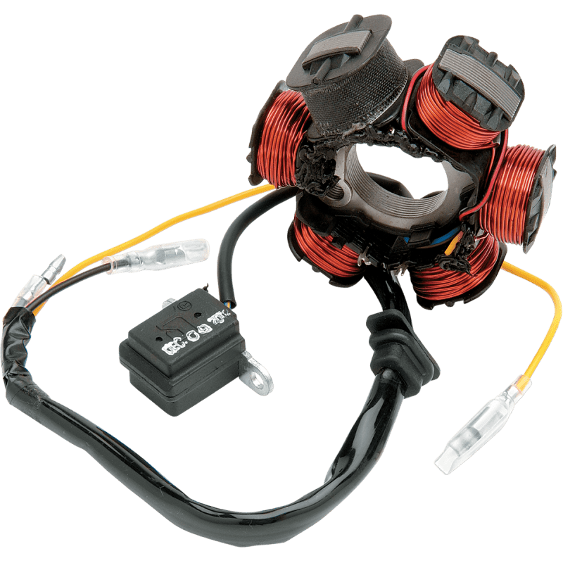 RICK'S MOTORSPORT ELECTRIC STATOR (21 - 600H) - DRIVEN Canada's Powersports 21 - 600H21 - 600H