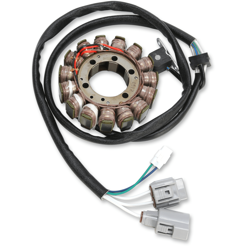 RICK'S MOTORSPORT ELECTRIC STATOR (21 - 725) - DRIVEN Canada's Powersports 21 - 72521 - 725