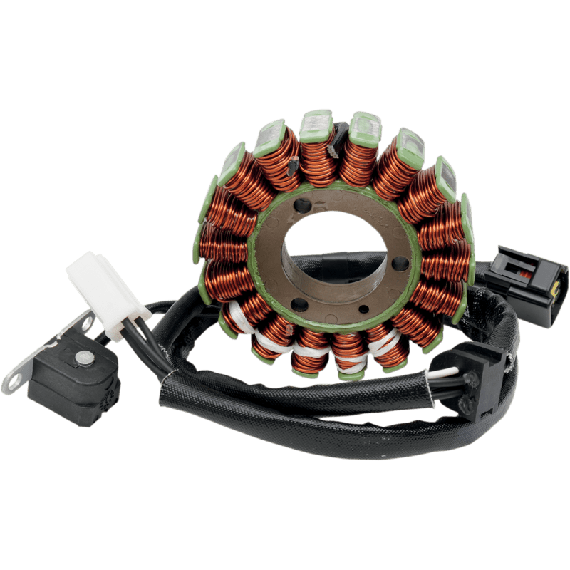 RICK'S MOTORSPORT ELECTRIC STATOR (21 - 808H) - DRIVEN Canada's Powersports 21 - 808H21 - 808H