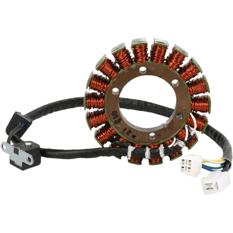 RICK'S MOTORSPORT ELECTRIC STATOR (21 - 810) - DRIVEN Canada's Powersports 21 - 81021 - 810