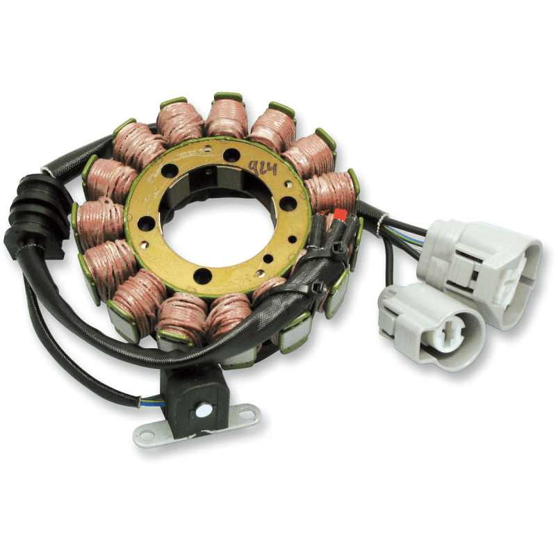 RICK'S MOTORSPORT ELECTRIC STATOR (21 - 924) - DRIVEN Canada's Powersports 21 - 92421 - 924
