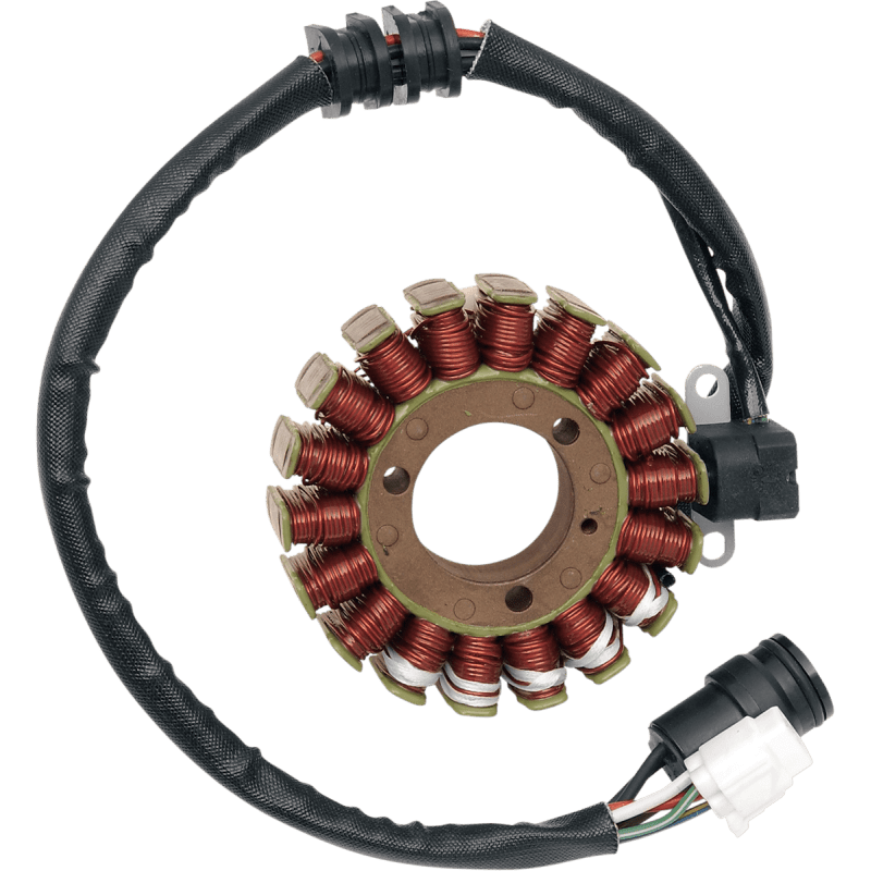 RICK'S MOTORSPORT ELECTRIC STATOR (21 - 966H) - DRIVEN Canada's Powersports 21 - 966H21 - 966H