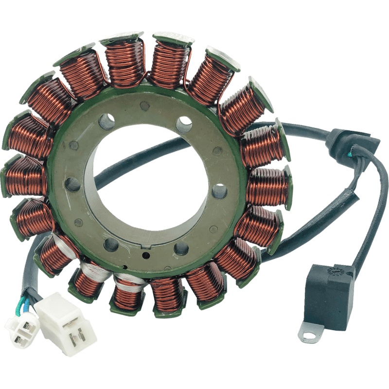 RICK'S MOTORSPORT ELECTRIC STATOR ARCTIC CAT - Driven Powersports Inc.21 - 067