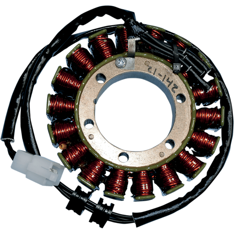 RICK'S MOTORSPORT ELECTRIC STATOR HONDA 21 - 142 - Driven Powersports Inc.21 - 142