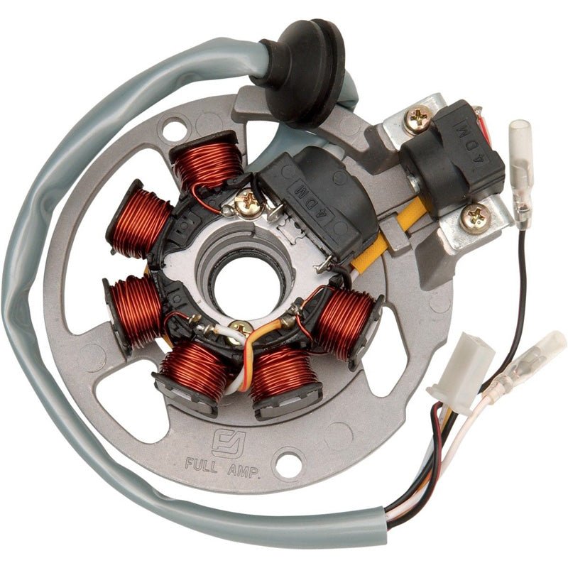 RICK'S MOTORSPORT ELECTRIC STATOR (21 - 550) - Driven Powersports Inc.21 - 55021 - 550
