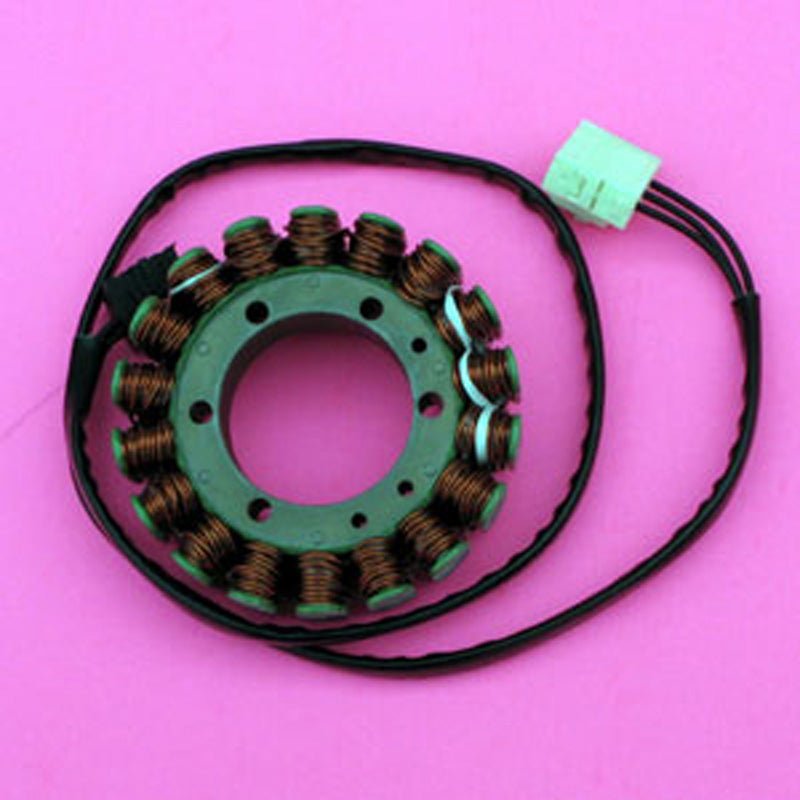 RICK'S MOTORSPORT ELECTRIC STATOR (21 - 138) - Driven Powersports Inc.21 - 13821 - 138