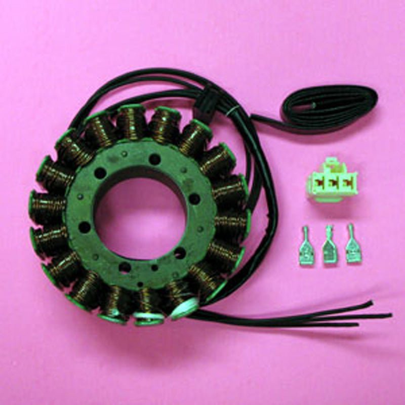 RICK'S MOTORSPORT ELECTRIC STATOR (21 - 137) - Driven Powersports Inc.21 - 13721 - 137