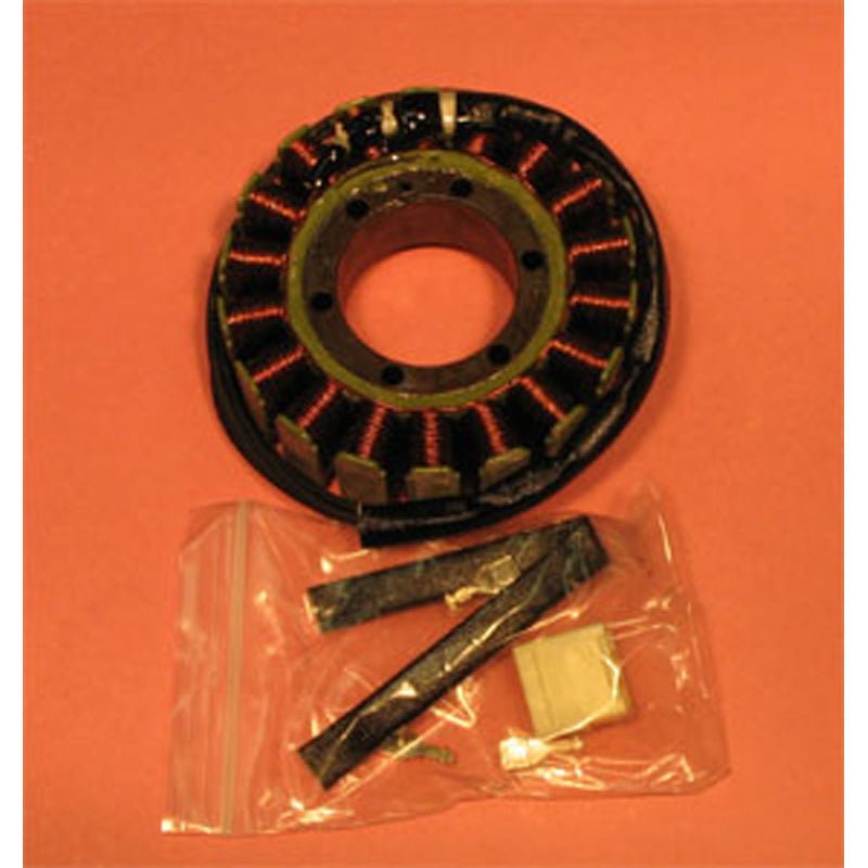 RICK'S MOTORSPORT ELECTRIC STATOR (21 - 127) - Driven Powersports Inc.21 - 12721 - 127