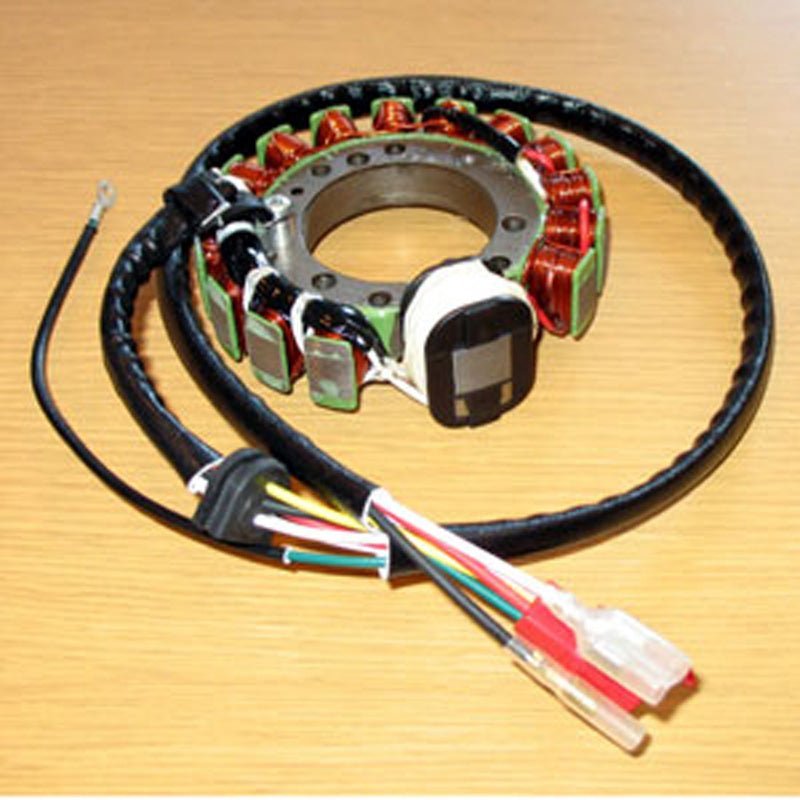 RICK'S MOTORSPORT ELECTRIC STATOR (21 - 616H) - Driven Powersports Inc.21 - 616H21 - 616H