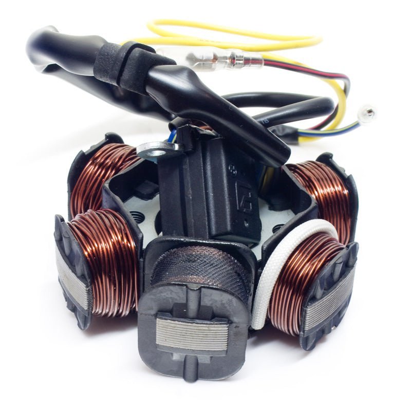 RICK'S MOTORSPORT ELECTRIC STATOR (21 - 600H) - Driven Powersports Inc.21 - 600H21 - 600H