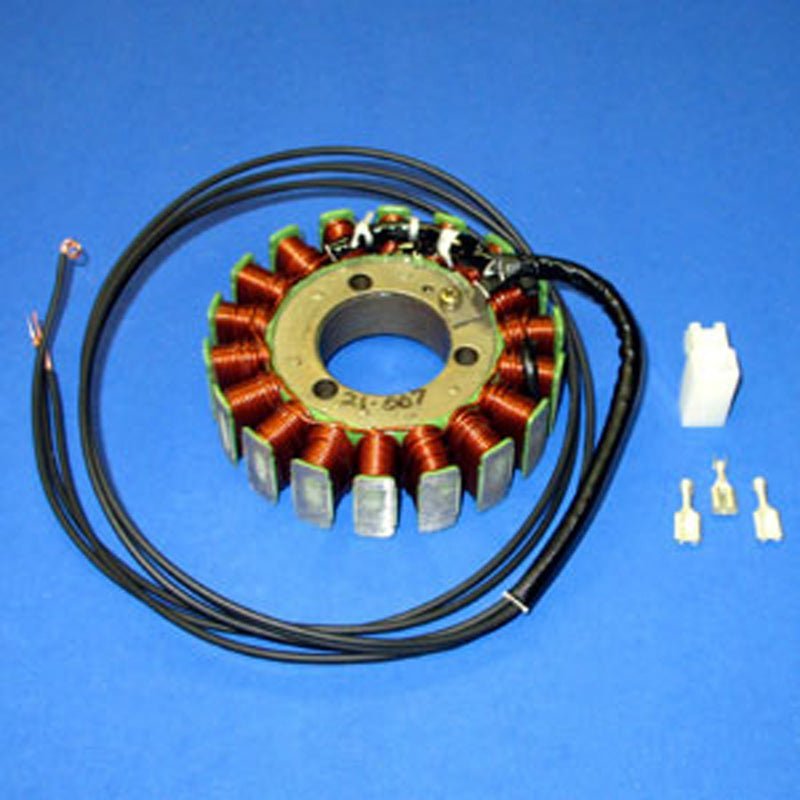 RICK'S MOTORSPORT ELECTRIC STATOR (21 - 007) - Driven Powersports Inc.21 - 00721 - 007