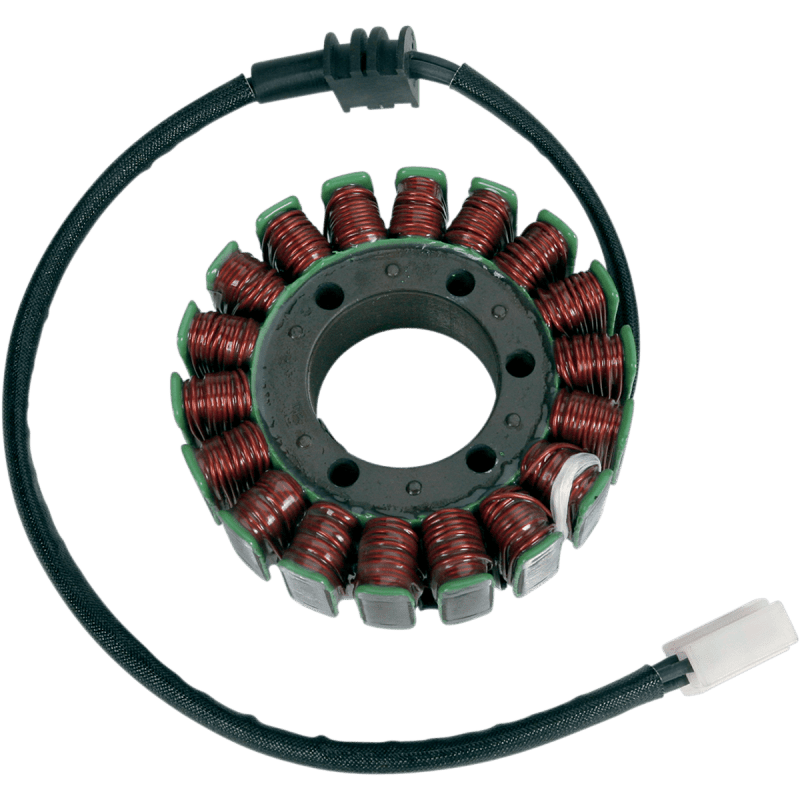 RICK'S MOTORSPORT ELECTRIC STATOR - Driven Powersports Inc.21 - 409