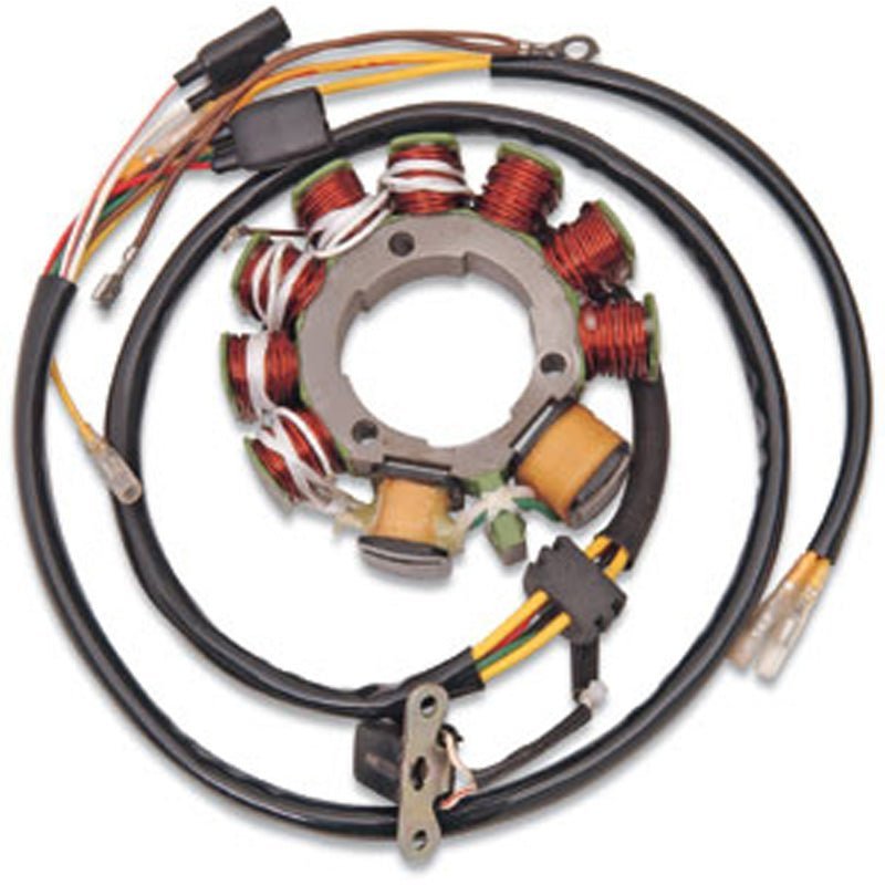 RICK'S MOTORSPORT ELECTRIC STATOR (21 - 551) - Driven Powersports Inc.21 - 55121 - 551