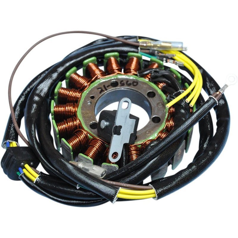 RICK'S MOTORSPORT ELECTRIC STATOR (21 - 560) - Driven Powersports Inc.21 - 56021 - 560