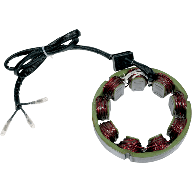 RICK'S MOTORSPORT ELECTRIC STATOR - Driven Powersports Inc.21 - 208
