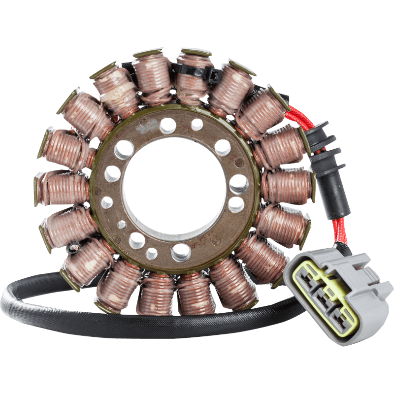 RICK'S MOTORSPORT ELECTRIC STATOR - Driven Powersports Inc.21 - 410