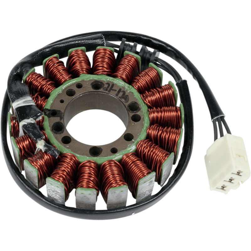 RICK'S MOTORSPORT ELECTRIC STATOR - Driven Powersports Inc.21 - 120