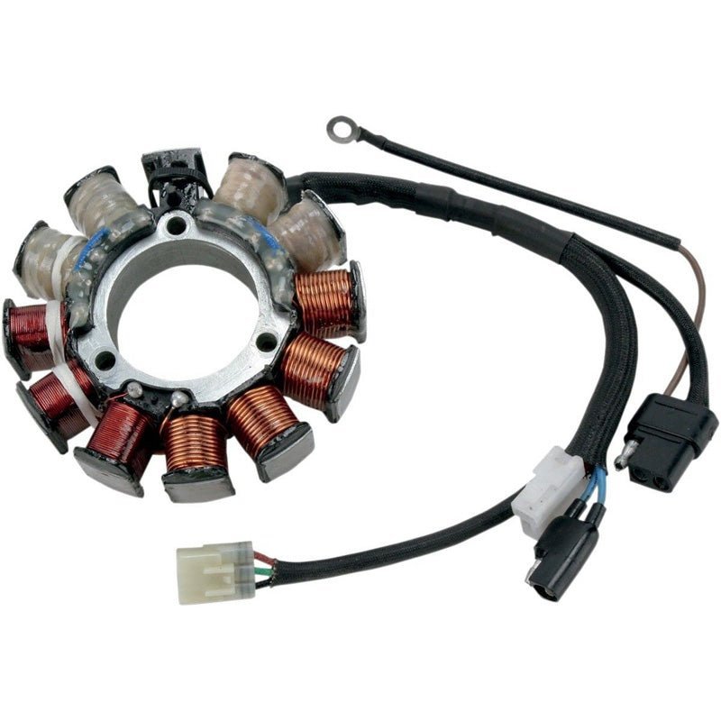 RICK'S MOTORSPORT ELECTRIC STATOR (24 - 006) - Driven Powersports Inc.24 - 00624 - 006
