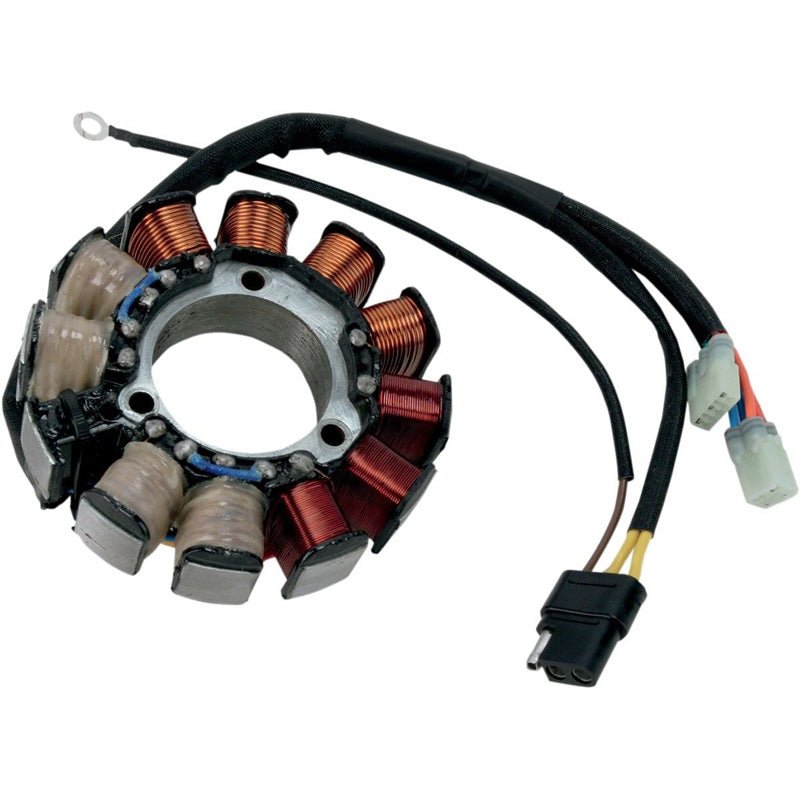 RICK'S MOTORSPORT ELECTRIC STATOR (24 - 005) - Driven Powersports Inc.24 - 00524 - 005