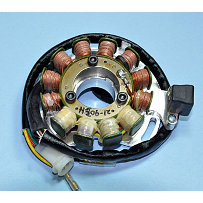 RICK'S MOTORSPORT ELECTRIC STATOR (21 - 903H) - Driven Powersports Inc.21 - 903H21 - 903H