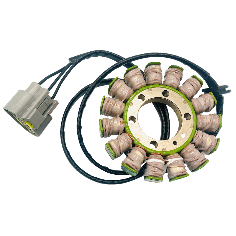 RICK'S MOTORSPORT ELECTRIC STATOR - Driven Powersports Inc.21 - 038