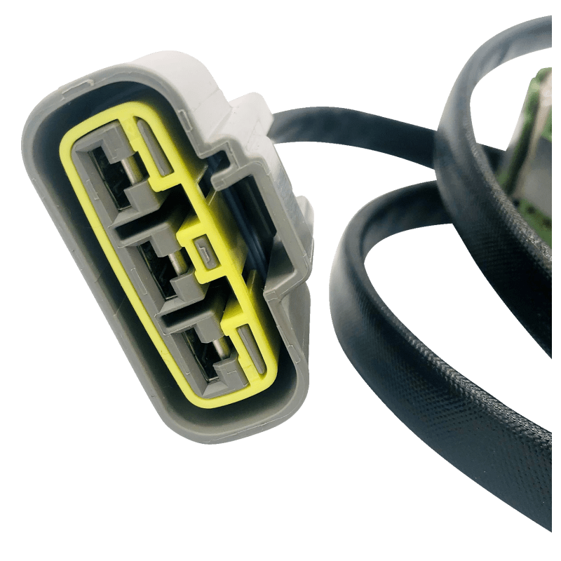 RICK'S MOTORSPORT ELECTRIC STATOR - Driven Powersports Inc.21 - 038