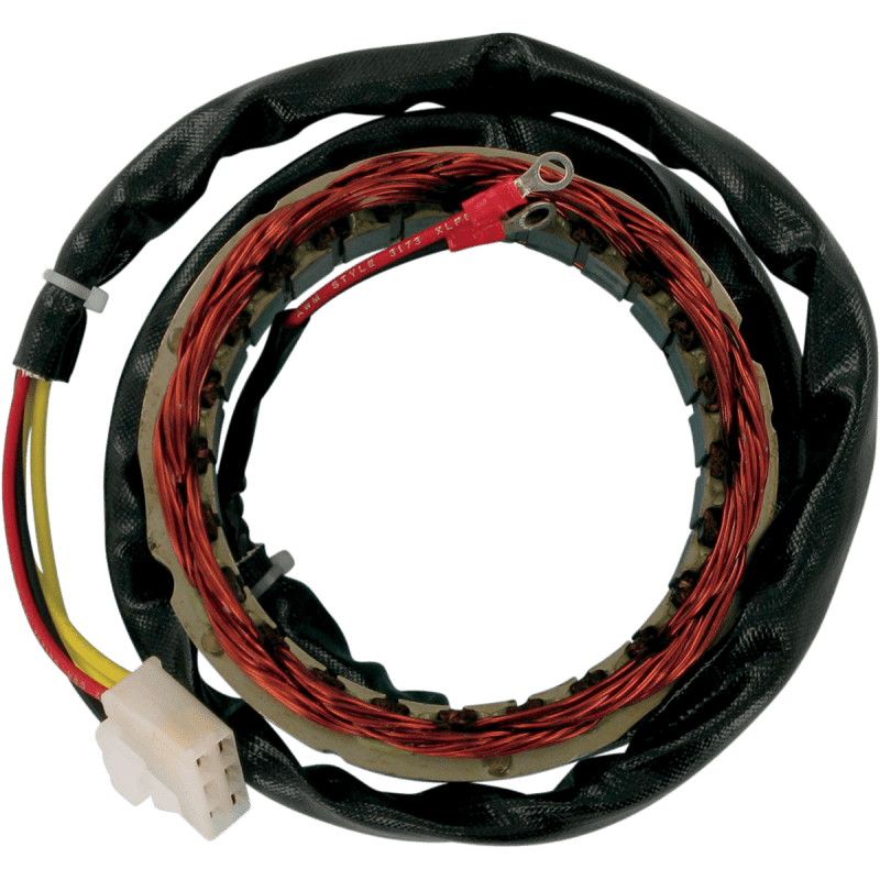 RICK'S MOTORSPORT ELECTRIC STATOR - Driven Powersports Inc.21 - 101