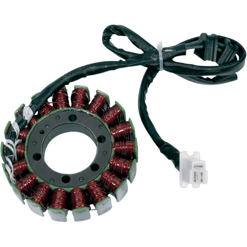 RICK'S MOTORSPORT ELECTRIC STATOR - Driven Powersports Inc.21 - 109