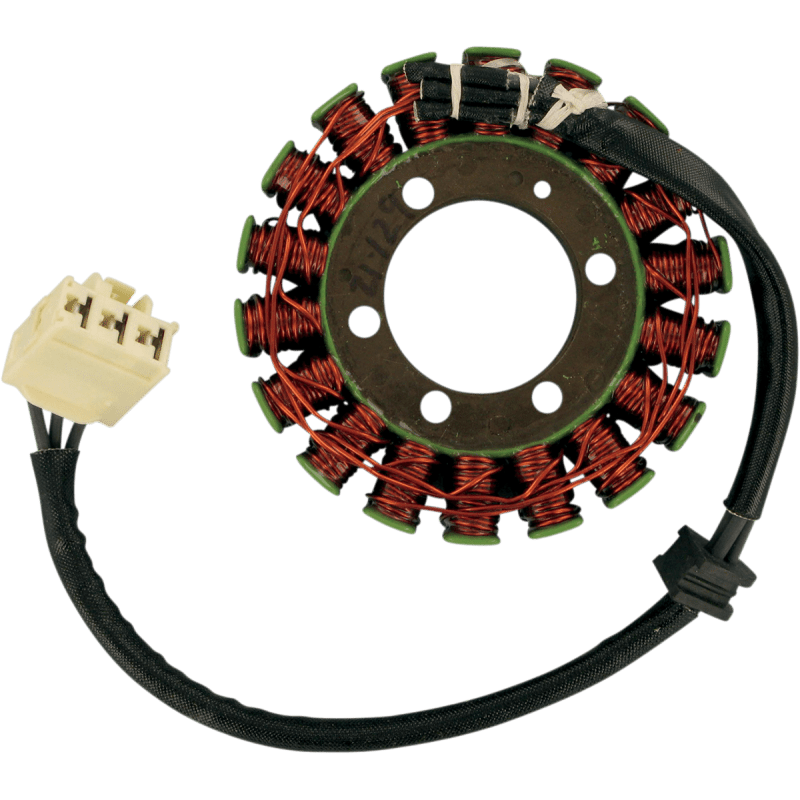 RICK'S MOTORSPORT ELECTRIC STATOR - Driven Powersports Inc.21 - 129